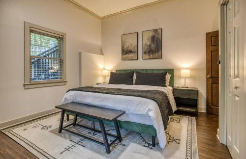 Ultimate Creek Experience-Hot tub/Sauna/Fishing - Foto 45