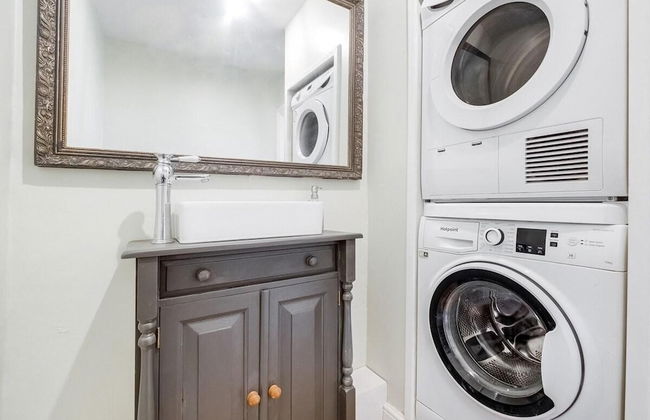 Charming Reigate Cottage Retreat - Foto 31