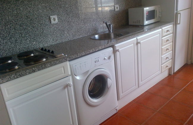 Apartamentos Varandas da Rocha - Foto 16