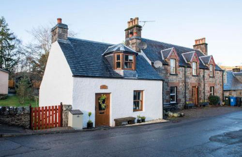 Crossroads Cottage - Foto 37