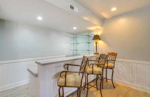 Boone Lake Getaway 6 Mi to Bristol Speedway! - Foto 25