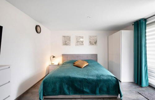 Ferienwohnung am Wartberg - Foto 14