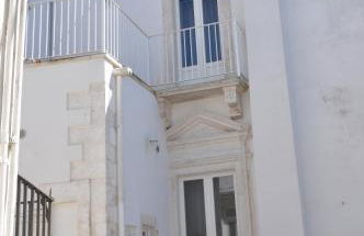 Palazzo d'Itria - Luxury holiday in Valle d'Itria - Foto 39