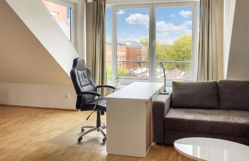 1 Bedroom Gorgeous Apartment In Kiel - Foto 1