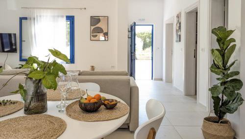 Blue White House - Foto 2