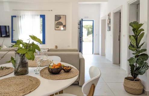 Blue White House - Foto 2