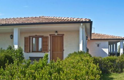 Agriturismo Sa Suerera - Foto 63