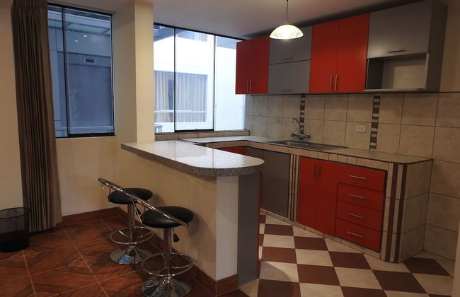 Mayte Apartment - Photo 32