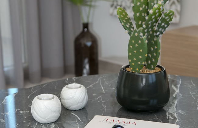 Limosa Luxury Residences - Foto 52