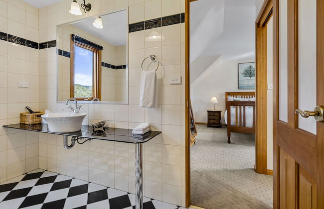 Manfield Country Bruny Island - Foto 30