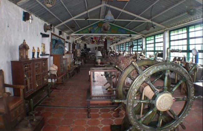 Excursão a Salinas e praia Ballenita - Foto 3