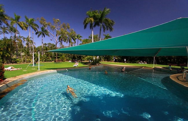 Aurora Kakadu Lodge - Foto 1