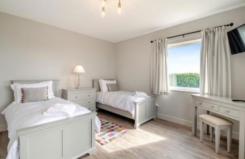 Manor Farm Cottage - Foto 9