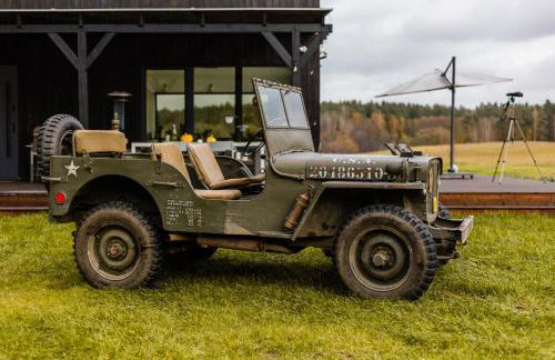 Warmania-Warmia - balia, sauna, SPA - Foto 28