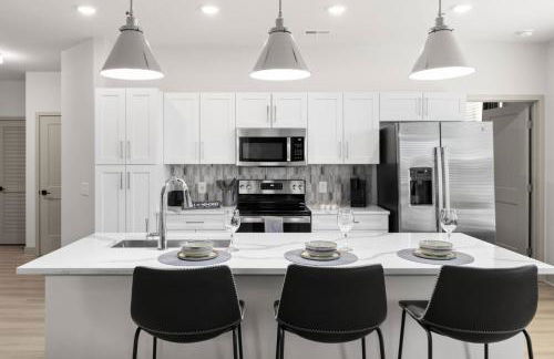 The Icon 5 Min From Downtown - Foto 27