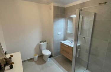 Charming Apartment Ajaccio - Foto 8