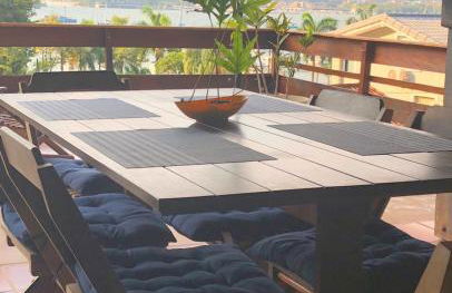 Paraiso de Angra Casa completa no condomio Marinas - Foto 1