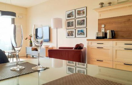 Comfortable Apartment A103 SEA VIEW 10th floor PARKING FREE - Photo 8