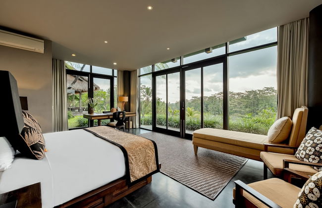 Villa Kelusa Ubud - Foto 27