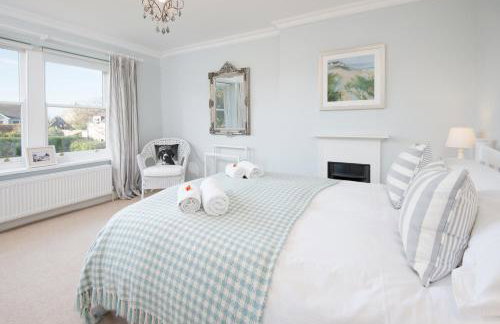 Leaholme Cottage - fabulous coastal cottage for 8 - Foto 11