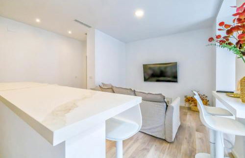 Apto Gran Capitán Center I - Parking - Foto 8