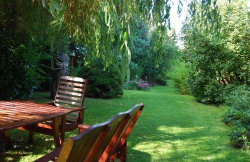 Ferienwohnung Aronia - Photo 13