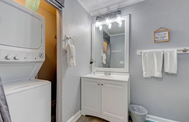 Gidget's Getaway - Foto 13