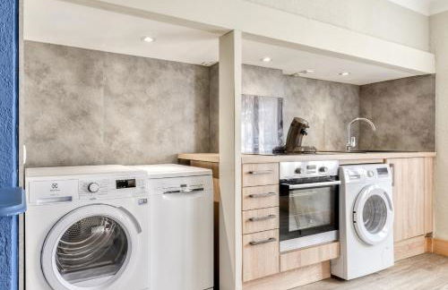 L'Arche de la Cité - Netflix - Disney - Clim - Foto 14