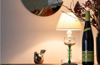 Nid d'émeraude - Votre escale cosy à Haguenau - Foto 13