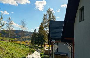 Domki Kamienne Zacisze - Foto 28