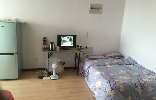 Tianjin Jianshe Jiayuan Hotel - Foto 4