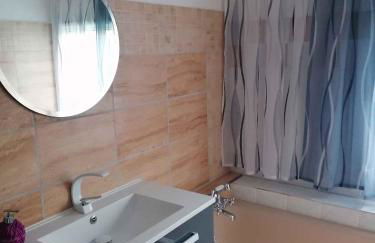 Apartment in Sehlen - Insel Rügen 3067 - Foto 10