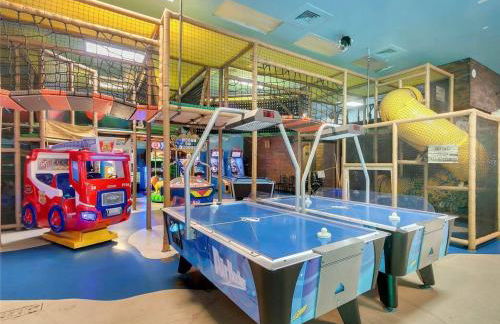 Cambria - Beautiful 4BR TH Near Disney in Resort - Foto 39