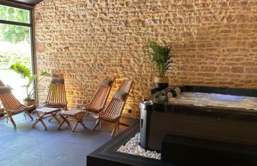 LE GITE DU CARGE D'ARLAY - Foto 32