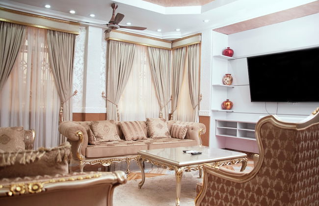 Macoba Luxury Apartments - Foto 26