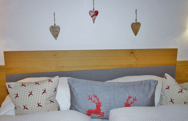 Ferienwohnung Johannesklause - Foto 18