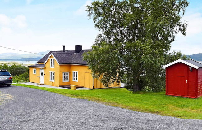 Seaside Charm in Hamaroy-by Traum - Foto 41