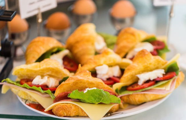 Eltina Hotel - Foto 55