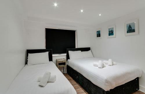 The Print Works Apartments - Foto 2