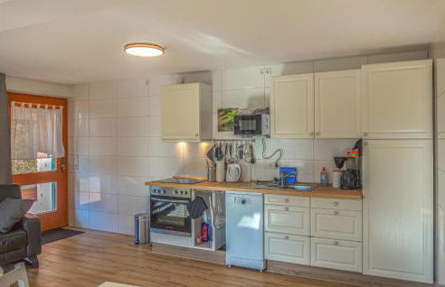 Nice Apartment In Loxstedt With Kitchen - Foto 5