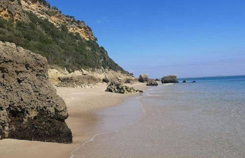 4 suites, piscine, Casa Rio-Dora by SesimbraSunSea - Foto 54