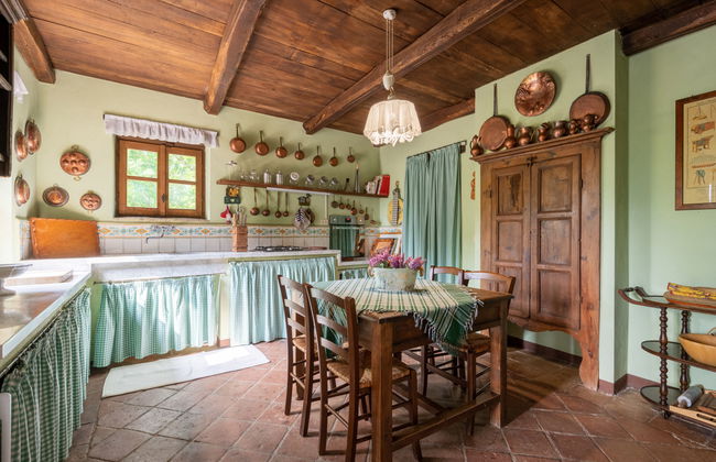 Ca' Giustin - Foto 8