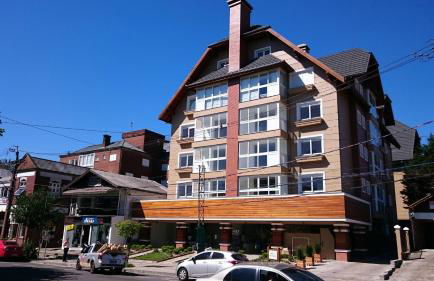 Gramado Garden Centro - Photo 74