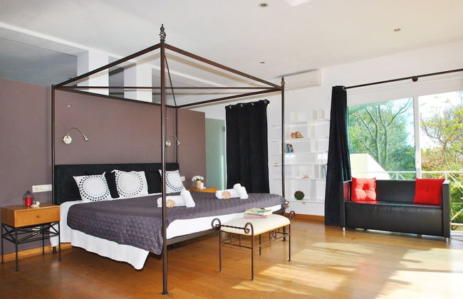 Villa Bogota - Foto 6