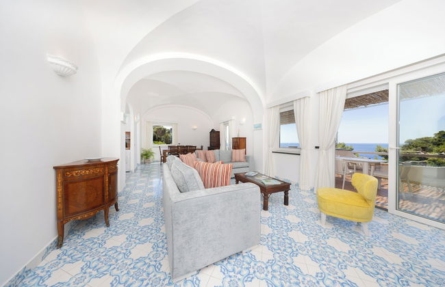 Oliveto Capri - Foto 38