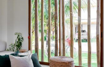 Casa Seriguela - Praia do Patacho - Rota Ecológica dos Milagres - Foto 10