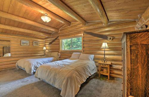 Cozy WY Home Rivers, Lakes, Mountains, Wildlife - Photo 16