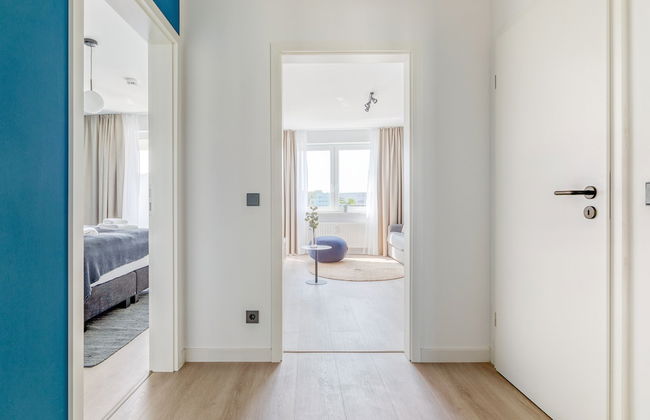 Limehome Wolfsburg Porschestraße - Foto 40