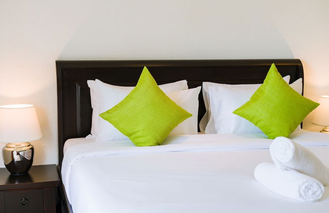 Sunset View Luxury Pool Villa - Foto 3