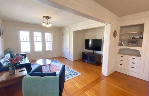 Historic Downtown Flat, #3 - Foto 26